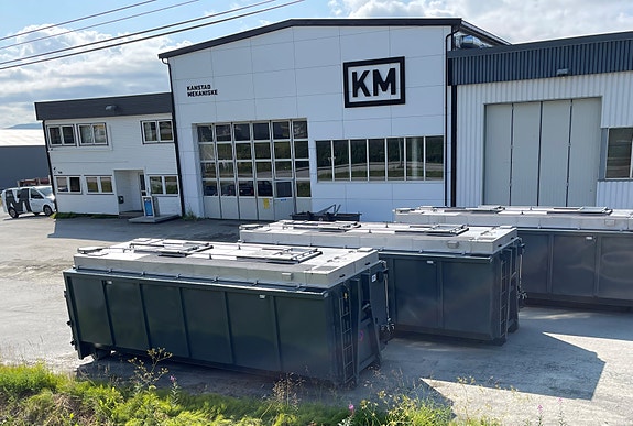 Bilde 2 av 10 i jobbannonse-galleriet