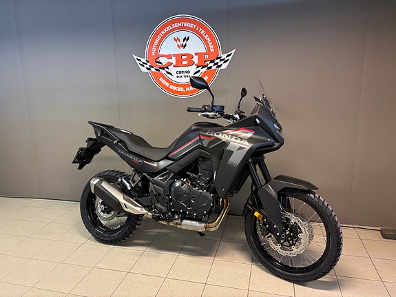 Honda XL750 Transalp