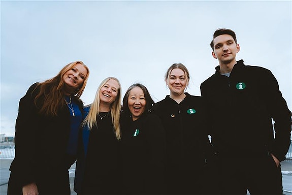 Bilde 1 av 1 i jobbannonse-galleriet