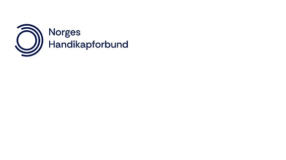 NORGES HANDIKAPFORBUND logo