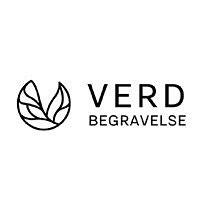 Verd Begravelse AS logo