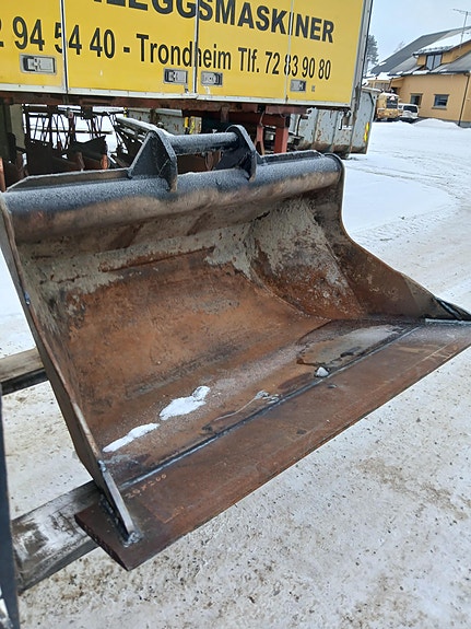 SB fast pusseskuffe S50