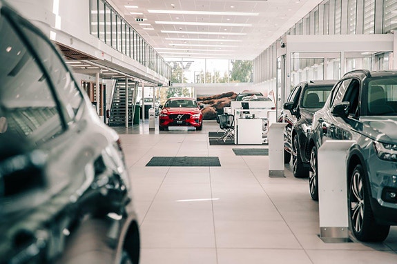 Bilde 1 av 1 i jobbannonse-galleriet