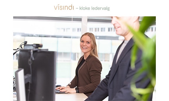 Bilde 1 av 1 i jobbannonse-galleriet