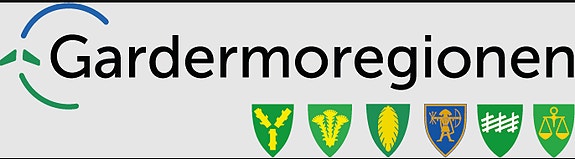 Eidsvoll kommune Helse og mestring logo