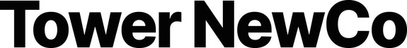 Tower NewCo AS logo