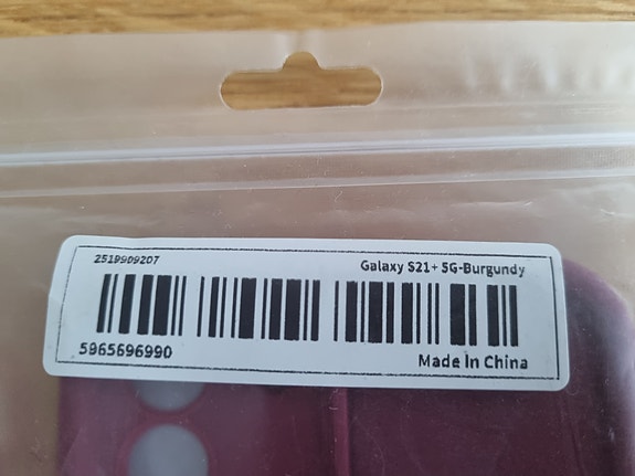 Product image 2 of 2