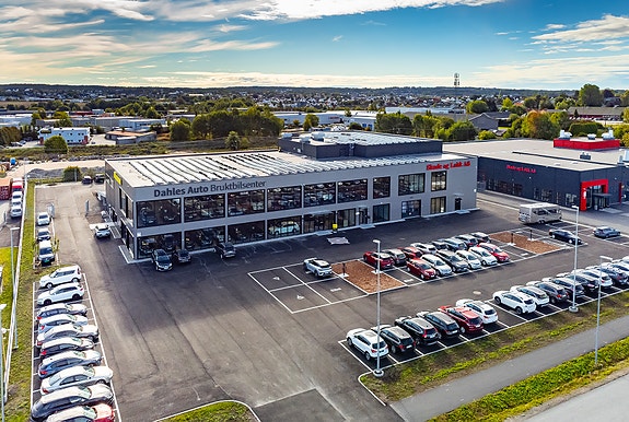 Bilde 1 av 2 i jobbannonse-galleriet