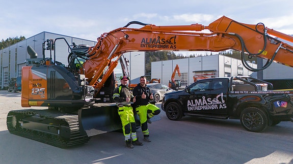 Bilde 1 av 1 i jobbannonse-galleriet