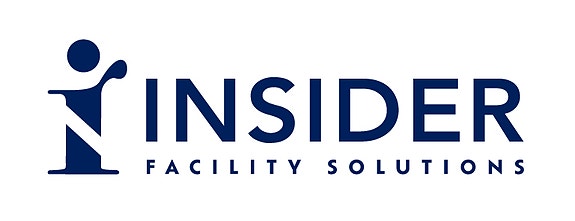 Insider Facility Solutions AS logo