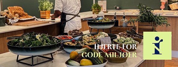 Insider Facility Solutions AS logo