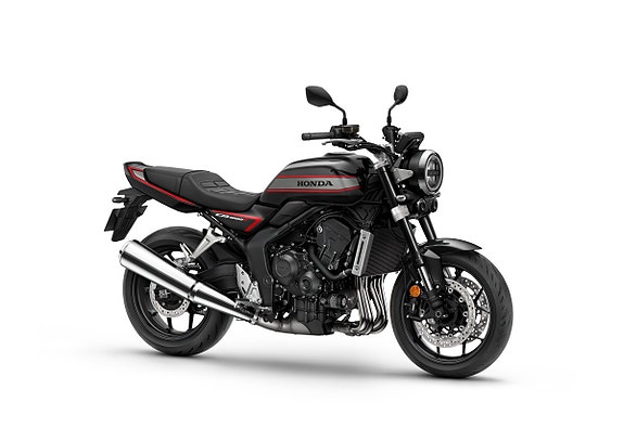 Honda CB1000F 2 of 5