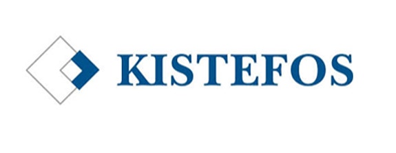 Kistefos AS logo