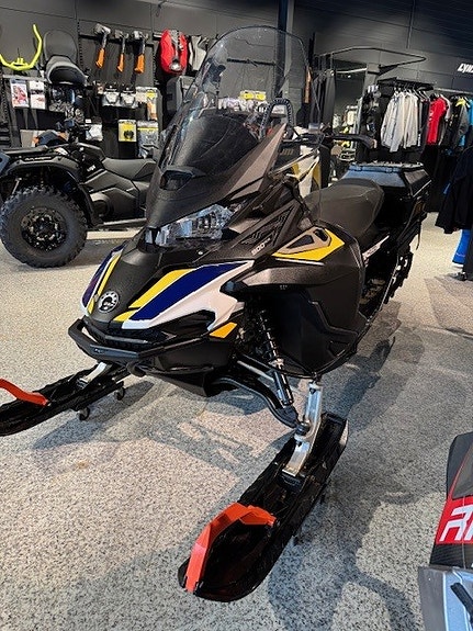 Lynx 49 Ranger PRO 900 ACE