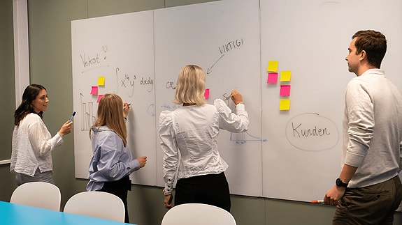 Bilde 1 av 3 i jobbannonse-galleriet