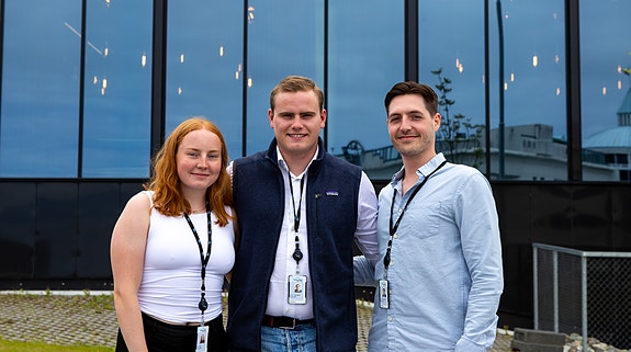 Bilde 2 av 3 i jobbannonse-galleriet