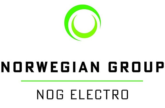 NOG Electro logo