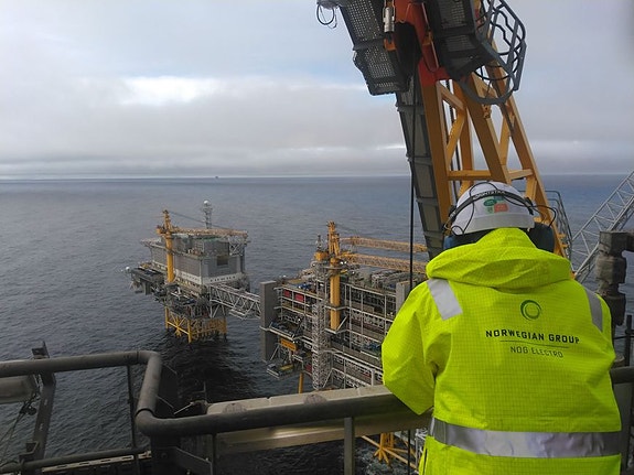 Bilde 1 av 1 i jobbannonse-galleriet