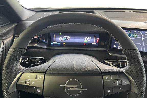 Opel Grandland-e 9 of 24