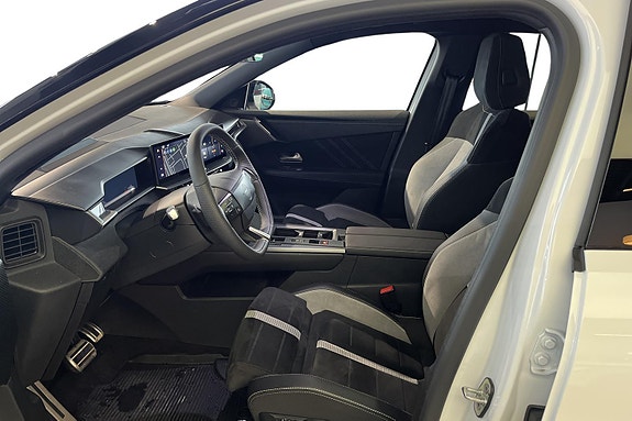 Opel Grandland-e 8 of 24