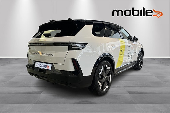 Opel Grandland-e 3 of 24