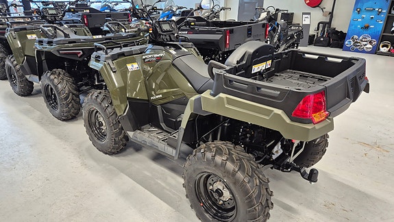 Polaris SPORTSMAN 570 X2 2 of 2