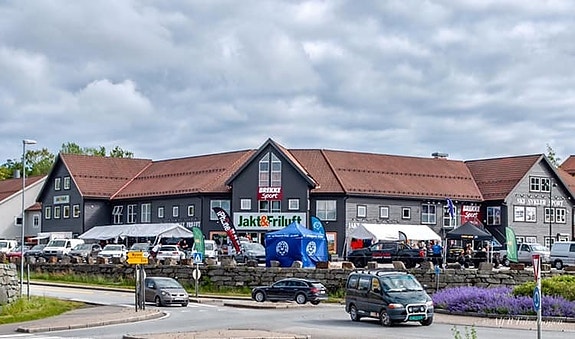 Bilde 1 av 1 i jobbannonse-galleriet