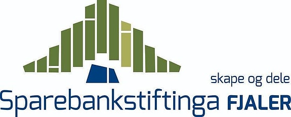 Sparebankstiftinga Fjaler logo