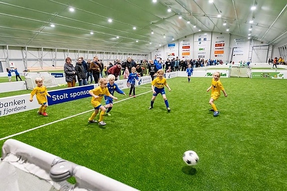 Bilde 5 av 12 i jobbannonse-galleriet