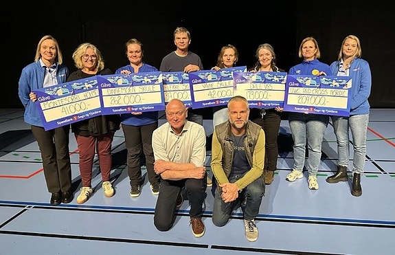 Bilde 10 av 12 i jobbannonse-galleriet