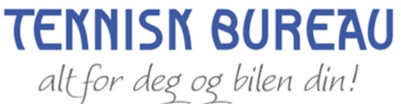 Teknisk Bureau AS logo