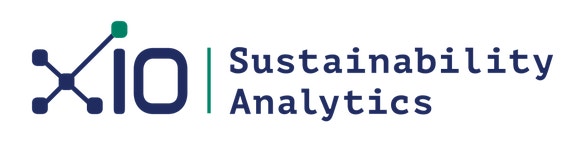 XIO Sustainability Analytics AS logo