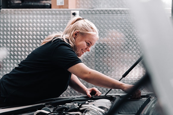 Bilde 1 av 1 i jobbannonse-galleriet