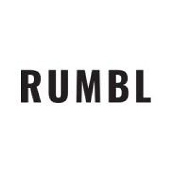 RUMBL logo