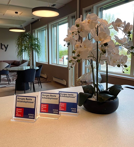 Bilde 3 av 6 i jobbannonse-galleriet