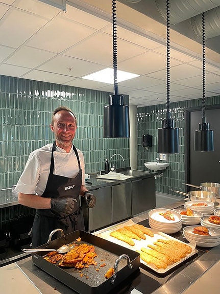 Bilde 5 av 6 i jobbannonse-galleriet