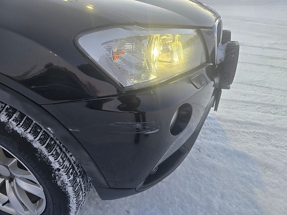 BMW X3 7 of 18
