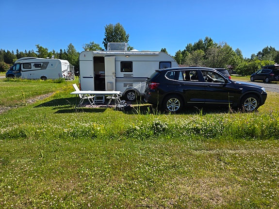 BMW X3 2 of 18