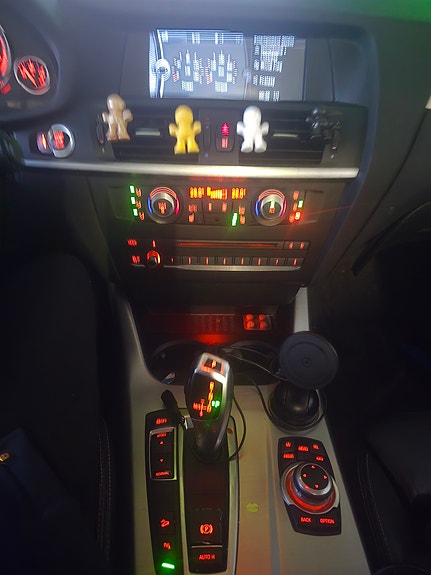 BMW X3 17 of 18