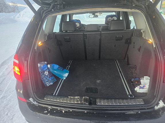 BMW X3 9 of 18