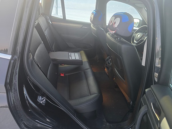 BMW X3 8 of 18