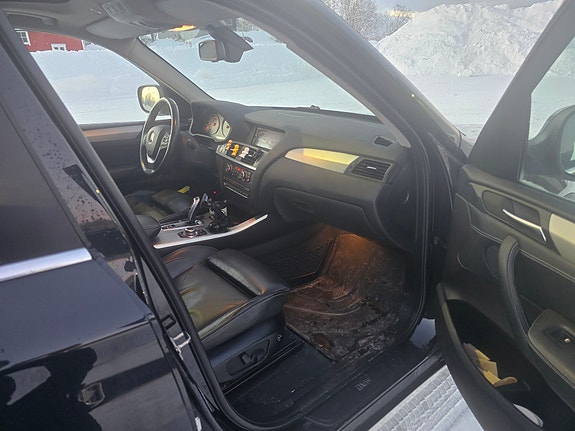 BMW X3 10 of 18