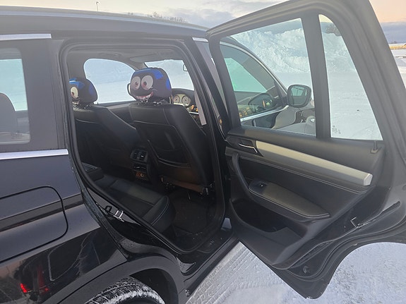 BMW X3 6 of 18