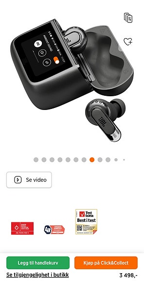 Product image 2 of 7
