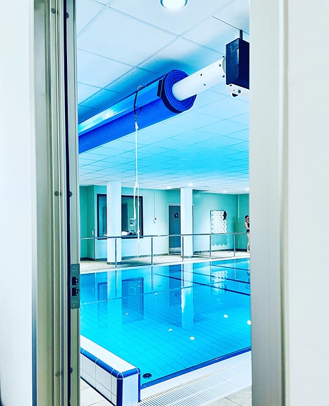 Kantarellen bo- og rehab senter | Mortensrud i Oslo