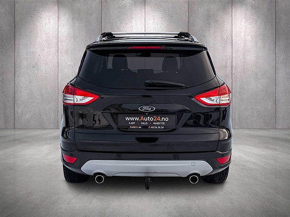 Ford Kuga 6 of 12