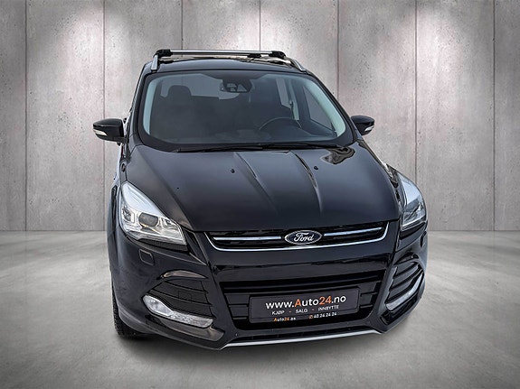 Ford Kuga 5 of 5