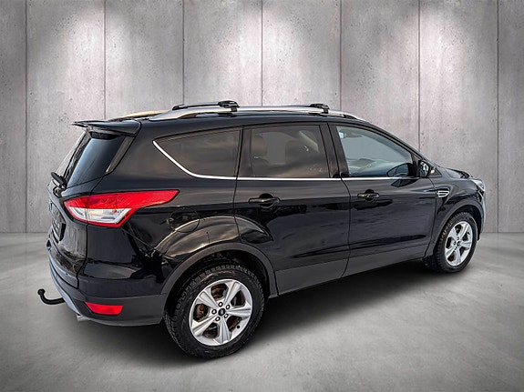 Ford Kuga 4 of 5