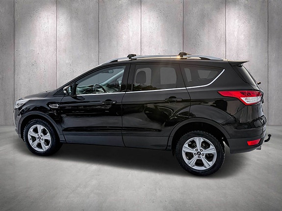 Ford Kuga 3 of 5