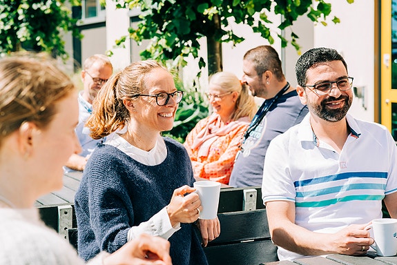 Bilde 1 av 1 i jobbannonse-galleriet